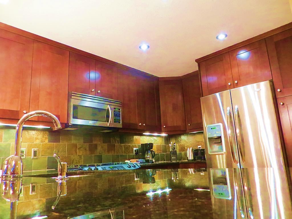 Luxury Canmore Vacations 部屋 写真