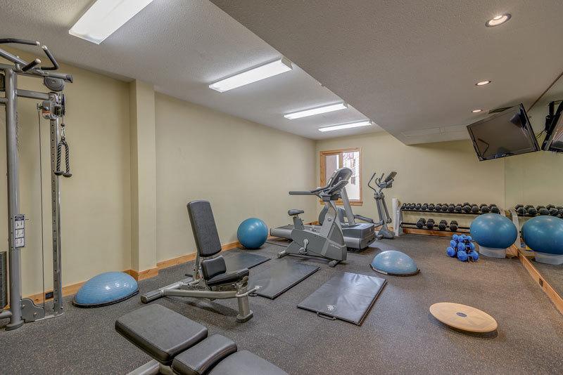 Luxury Canmore Vacations 部屋 写真
